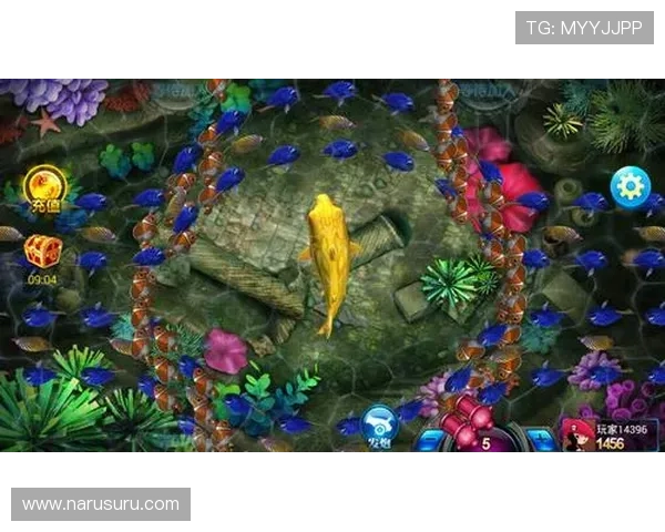 掌握这些实用的AG捕鱼技巧助你轻松提升游戏胜率实现财富增值